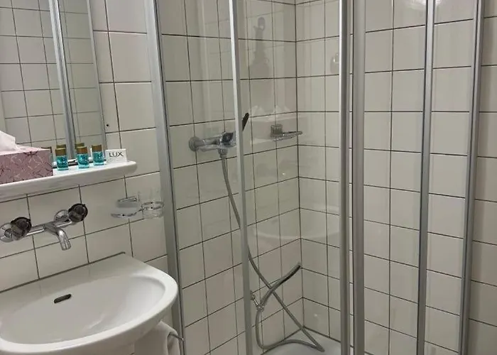 Loetschberg 3* Spiez