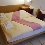 Hotel Loetschberg