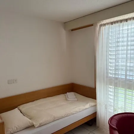 Loetschberg 3*