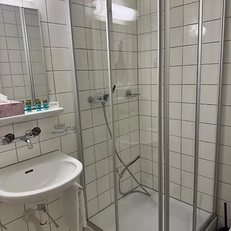 Loetschberg 3* Spiez