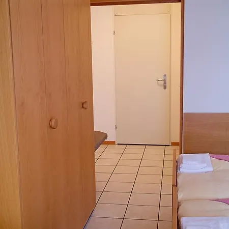 Loetschberg Szálloda