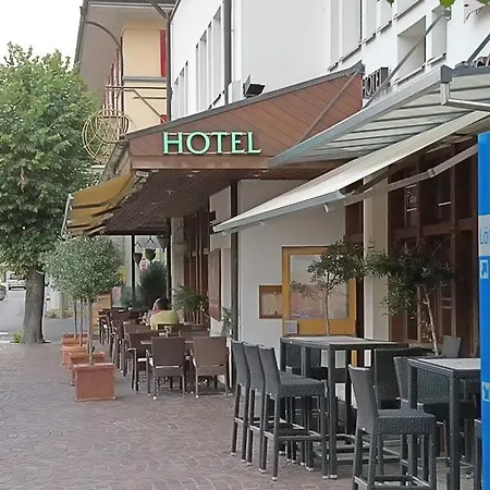 Loetschberg 3*